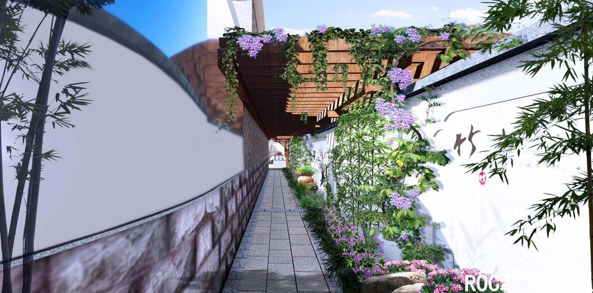 临沂园林景观设计公司